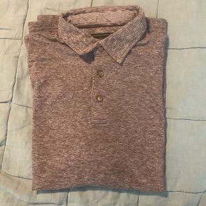 Jos. A. Bank Reserve Polo